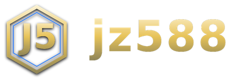 jz588 logo